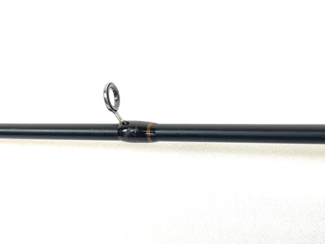 Used Megabass Evoluzion F4-60XGti Flat Backer Evolution