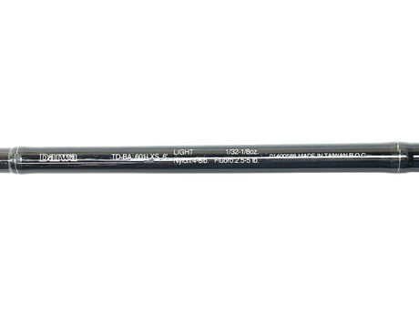 Used Daiwa TD Battler Spinning TD-BA601LXS Skyflash