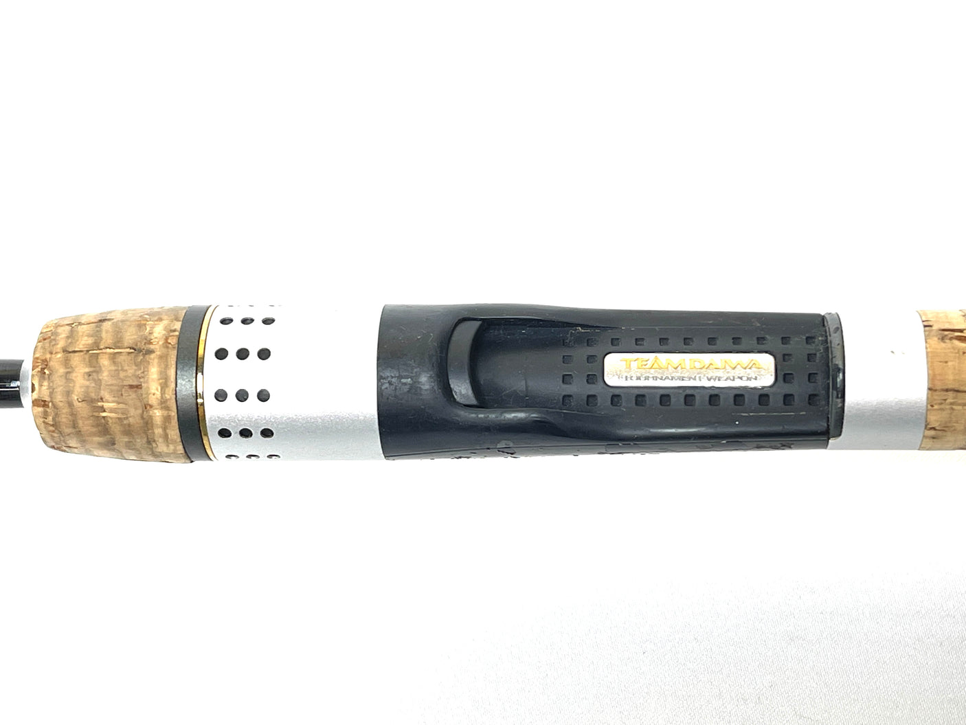 Used Daiwa TD Battler Spinning TD-BA601LXS Skyflash