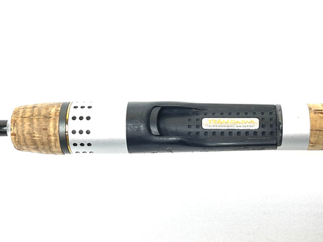 Used Daiwa TD Battler Spinning TD-BA601LXS Skyflash
