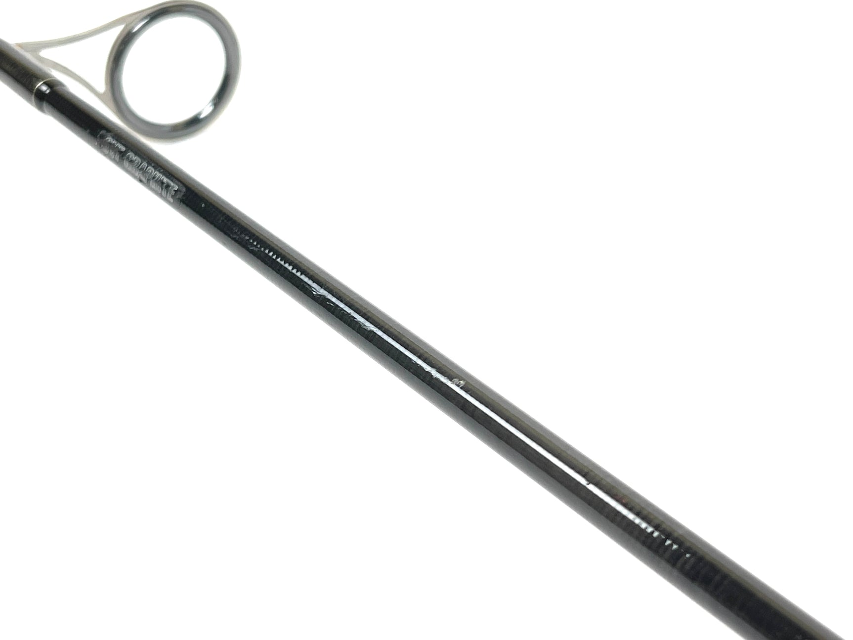 Used Daiwa TD Battler Spinning TD-BA601LXS Skyflash