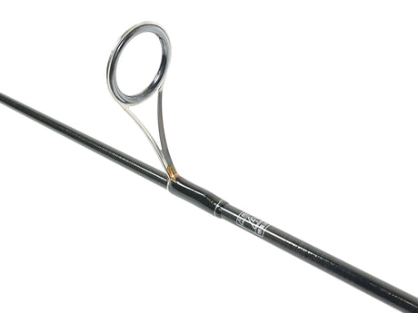 Used Daiwa TD Battler Spinning TD-BA601LXS Skyflash