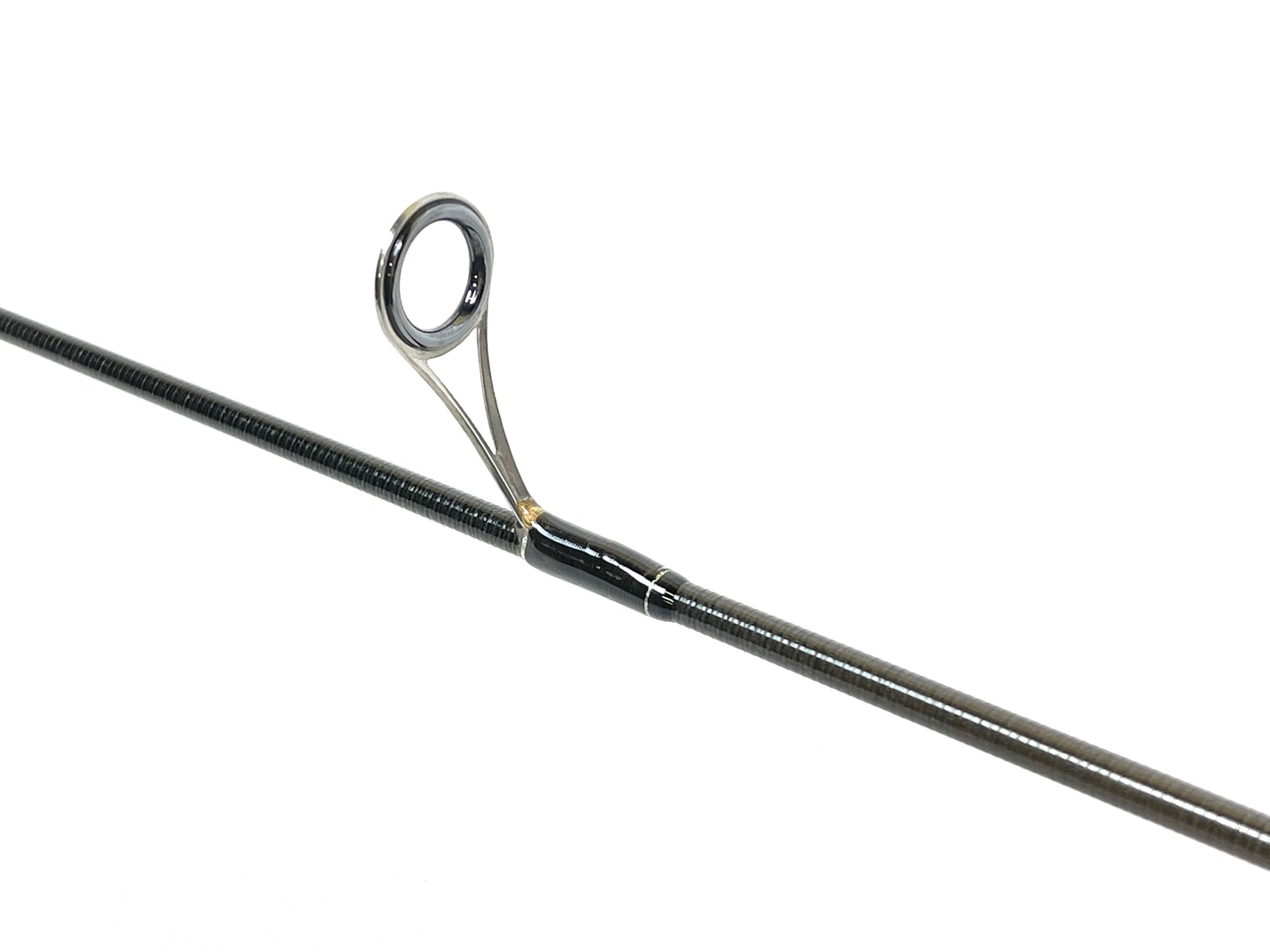 Used Daiwa TD Battler Spinning TD-BA601LXS Skyflash