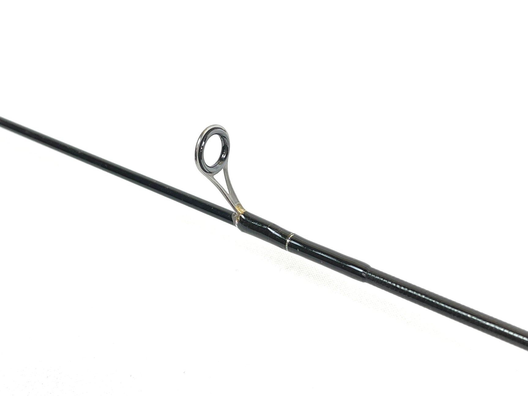 Used Daiwa TD Battler Spinning TD-BA601LXS Skyflash