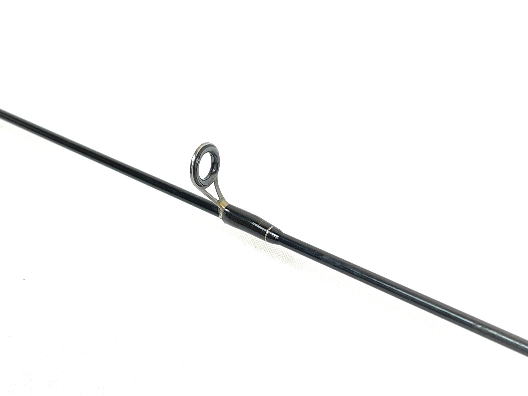 Used Daiwa TD Battler Spinning TD-BA601LXS Skyflash