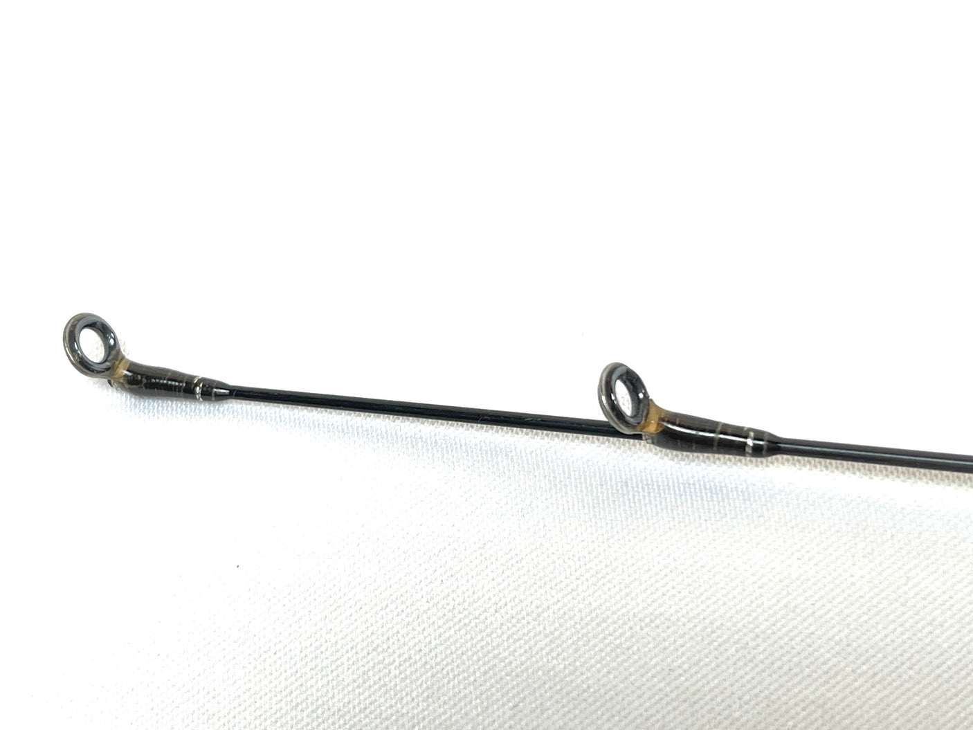 Used Daiwa TD Battler Spinning TD-BA601LXS Skyflash