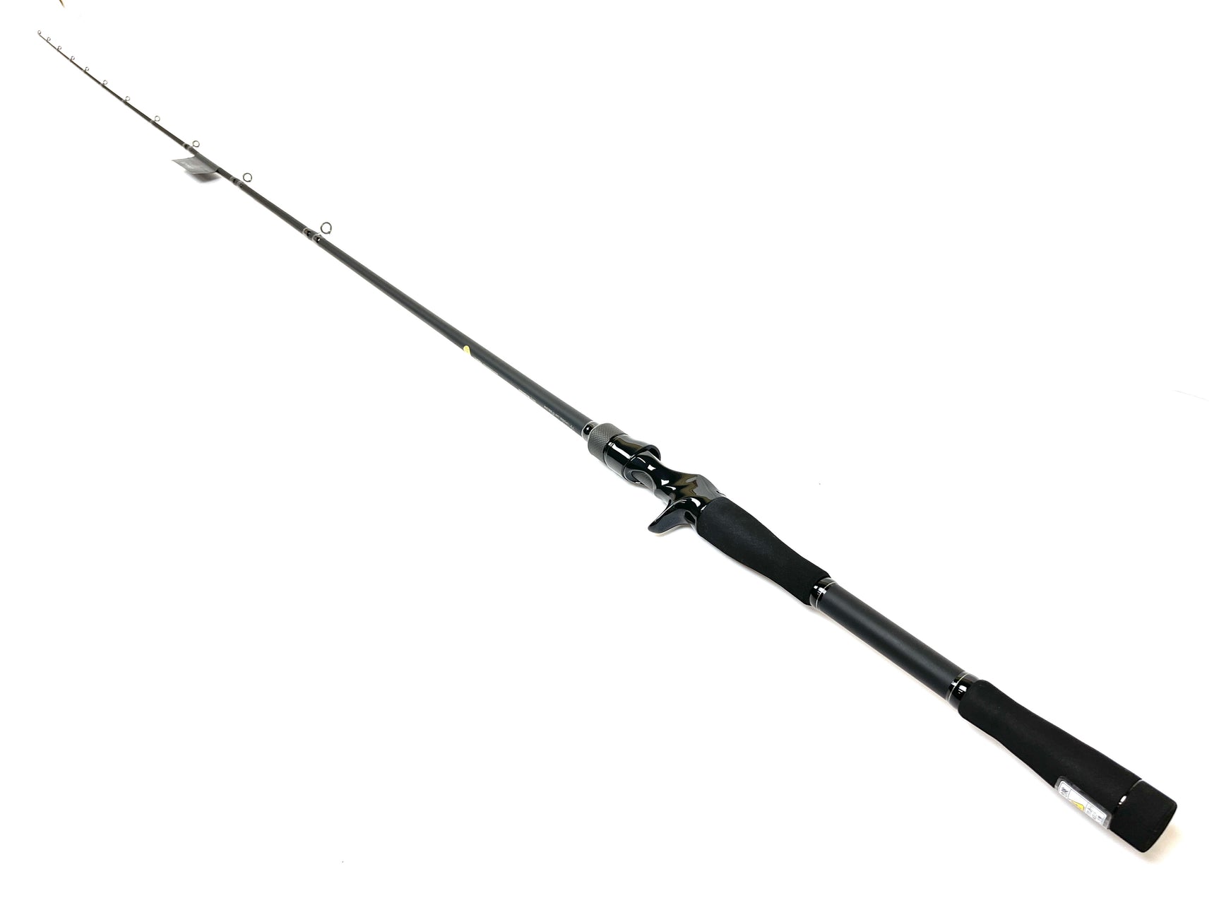Megabass Levante Japan Limited Baitcasting F5-72CG Swingfire