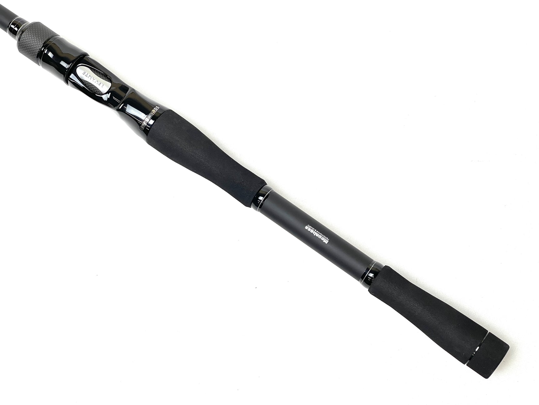 Megabass Levante Japan Limited Baitcasting F5-72CG Swingfire