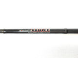 Used Daiwa TD Battler TD-BA601MFB Raptor