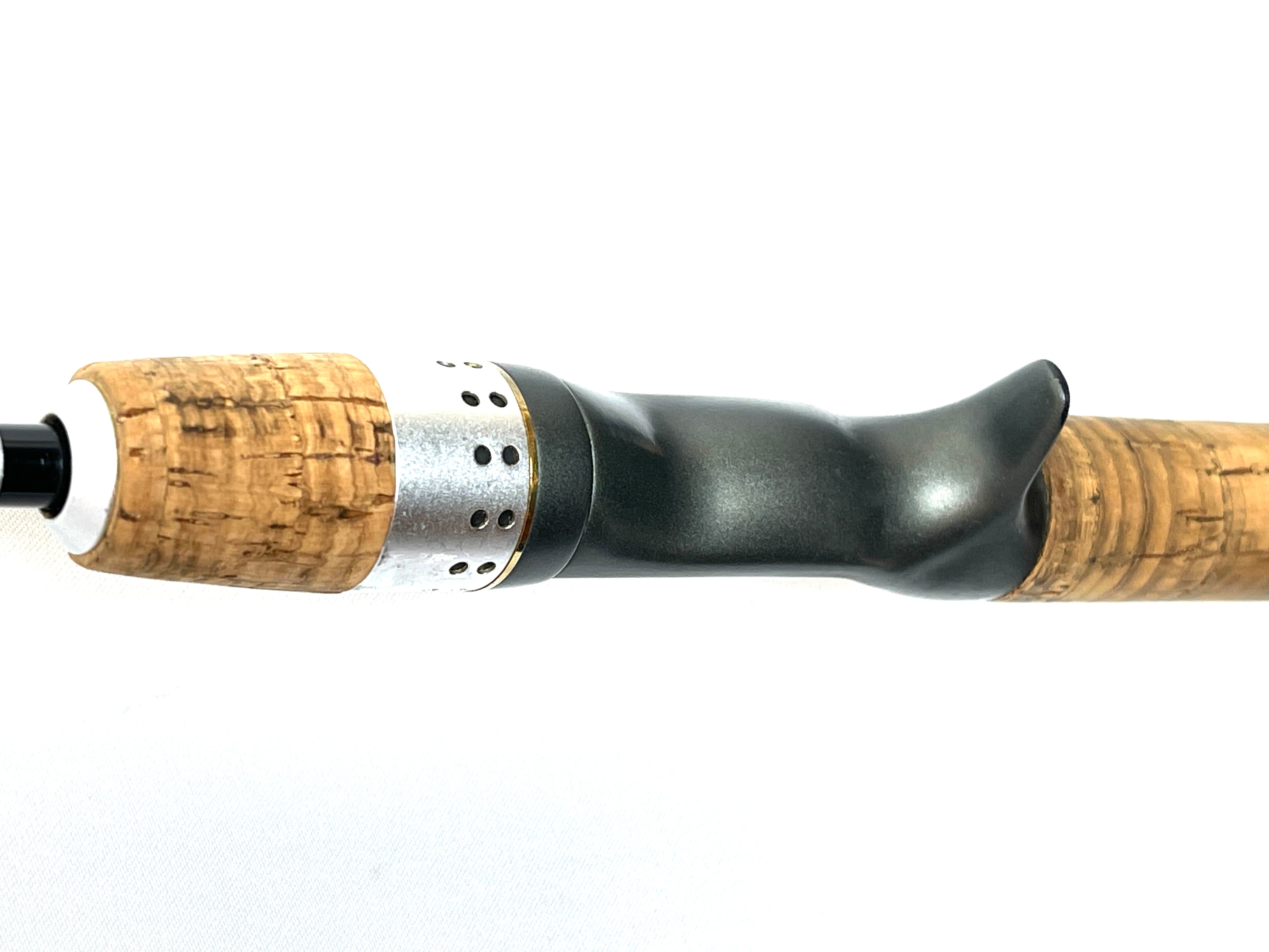 Used Daiwa TD Battler TD-BA601MFB Raptor – JDM TACKLE HEAVEN