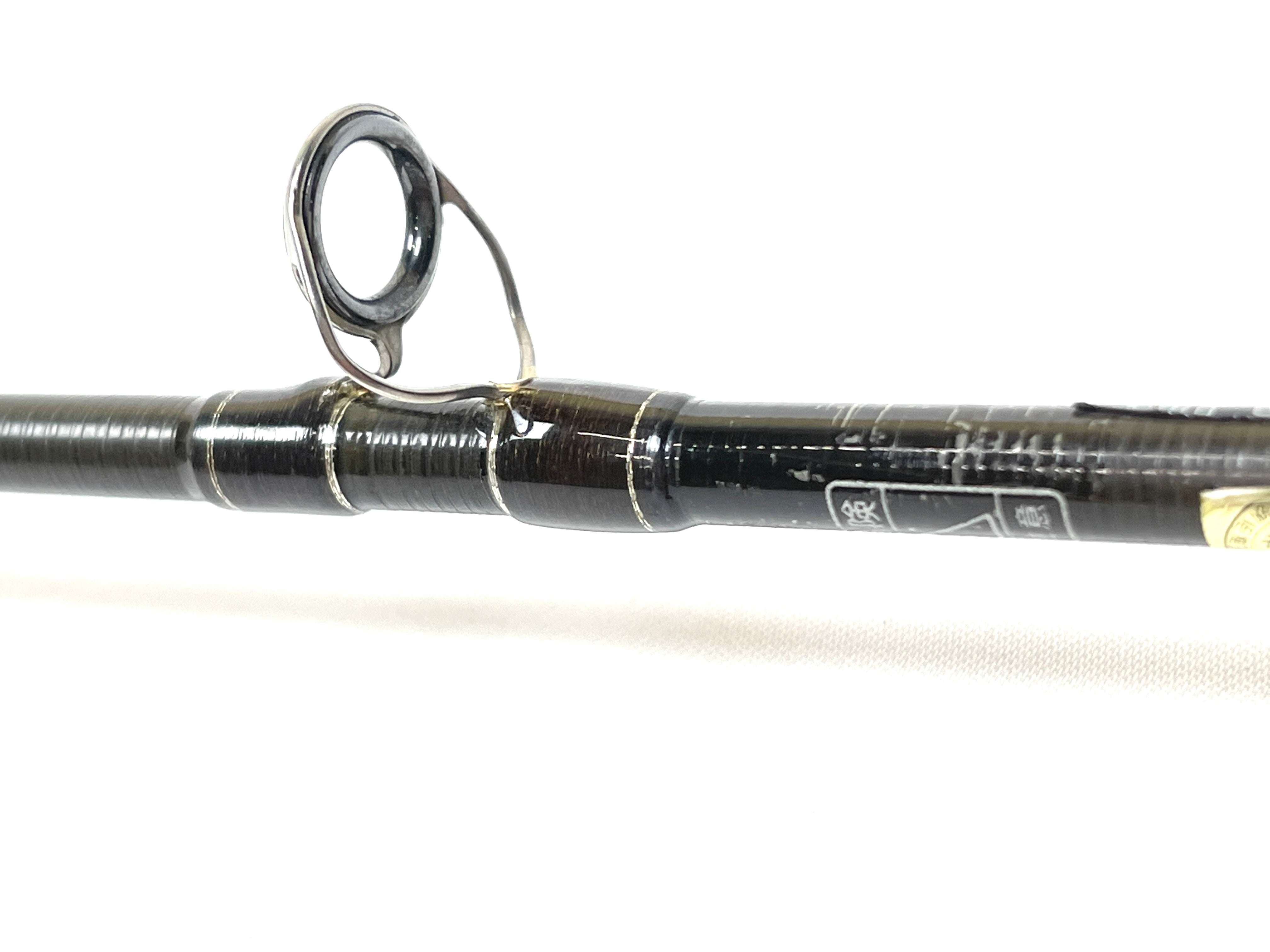 TD Battler – JDM TACKLE HEAVEN