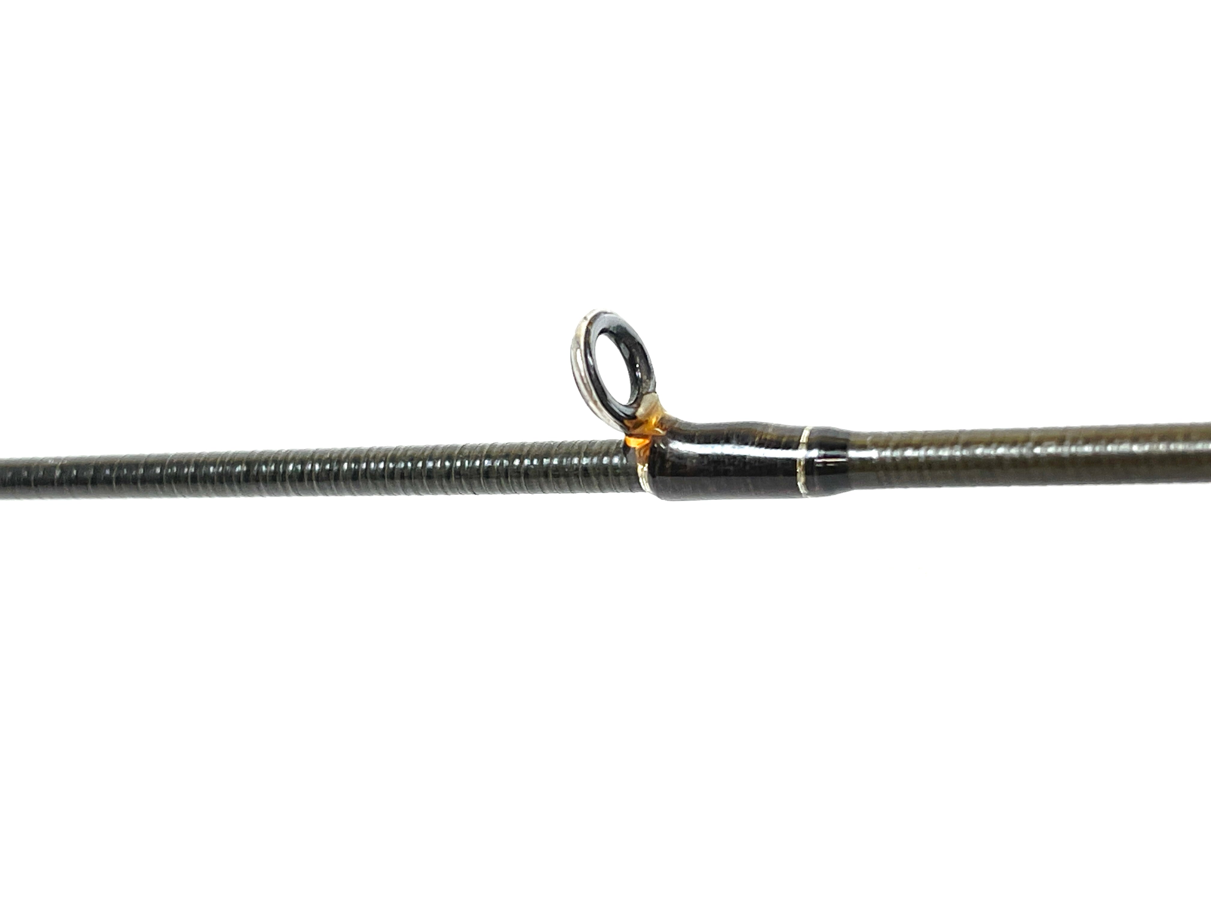Used Daiwa TD Battler TD-BA601MFB Raptor – JDM TACKLE HEAVEN