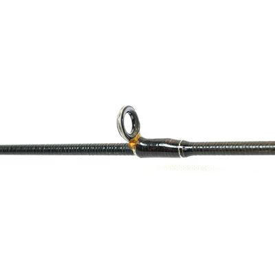 Used Daiwa TD Battler TD-BA601MFB Raptor