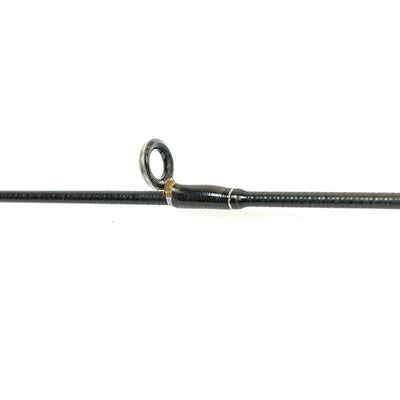 Used Daiwa TD Battler TD-BA601MFB Raptor