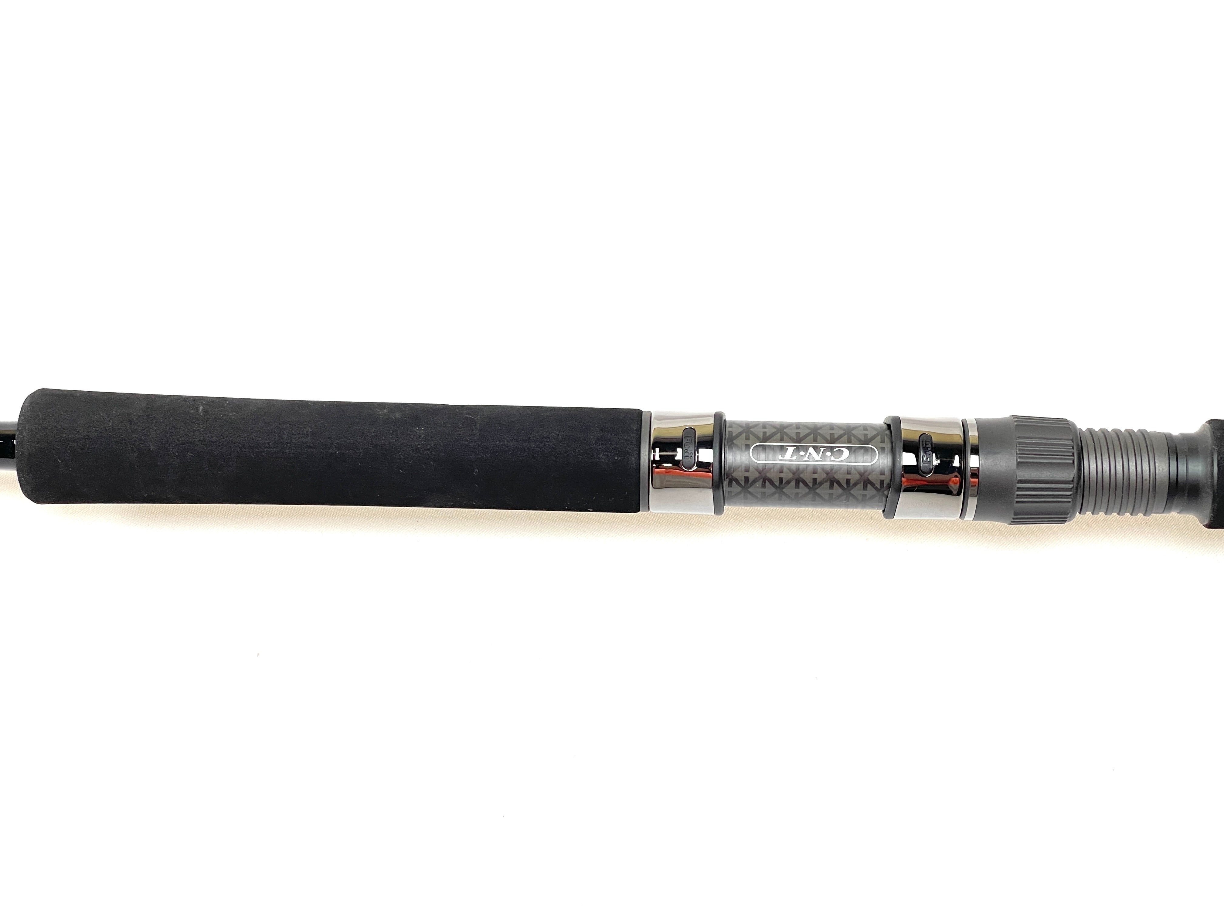 Used Tenryu Jig-Zam Dragg Force JDF621S-5 – JDM TACKLE HEAVEN