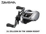 Daiwa 21 Zillion SV TW 1000H Right