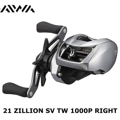 Daiwa 21 Zillion SV TW 1000P Right