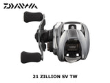 Daiwa 21 Zillion SV TW 1000PL Left