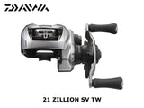 Daiwa 21 Zillion SV TW 1000HL Left