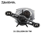 Daiwa 21 Zillion SV TW 1000PL Left