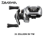 Daiwa 21 Zillion SV TW 1000H Right