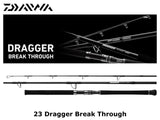 Daiwa 23 Dragger Break Through 910H-3 JS