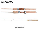 Daiwa 23 Purelist 63L.W