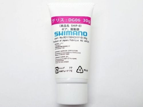 Shimano Original service grease SHIP-0 DG06