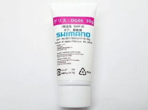 Shimano Original service grease SHIP-0 DG06