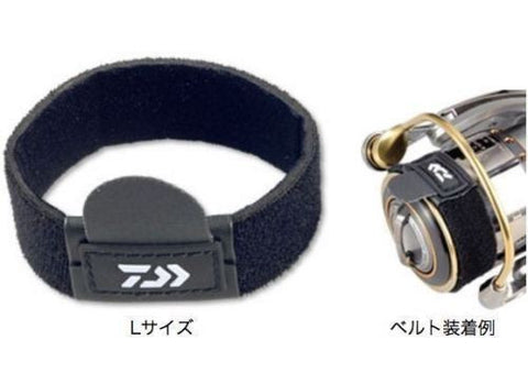 Daiwa Neo Spool Belt A size:S.M.L.LL for spinning reel