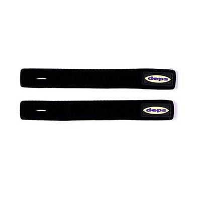 deps Rod Belt Short 200mm×25mm fishing rod belt for 2-3 rods rod accessory
