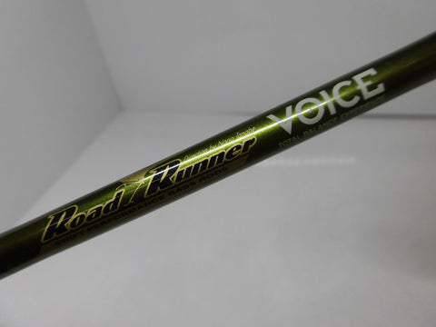 Used Nories Road Runner Voice Hard Bait Special Baitcasting HB560L Jerk & Accuracy