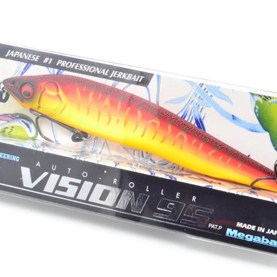 Megabass Prop Darter Special メデューサ 激安正規 - vidaclube.com.br