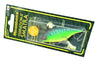 Megabass Vibration X Smatra Rattle In