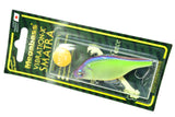 Megabass Vibration X Smatra Rattle In