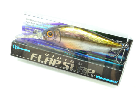 Megabass Diving Flap Slap