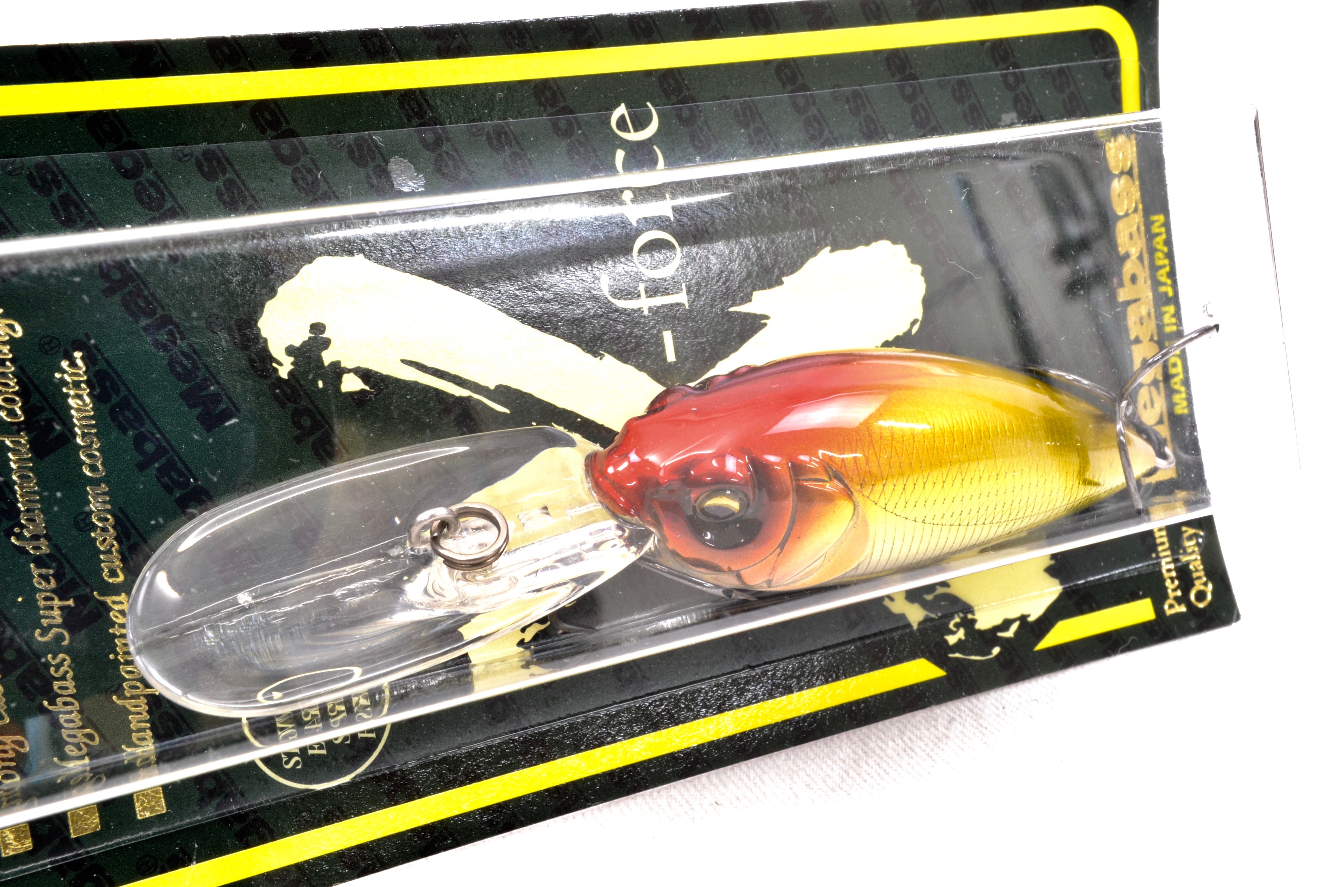 メガバス　DEEP-X 150 Megabass Deep X 150 – JDM TACKLE HEAVEN