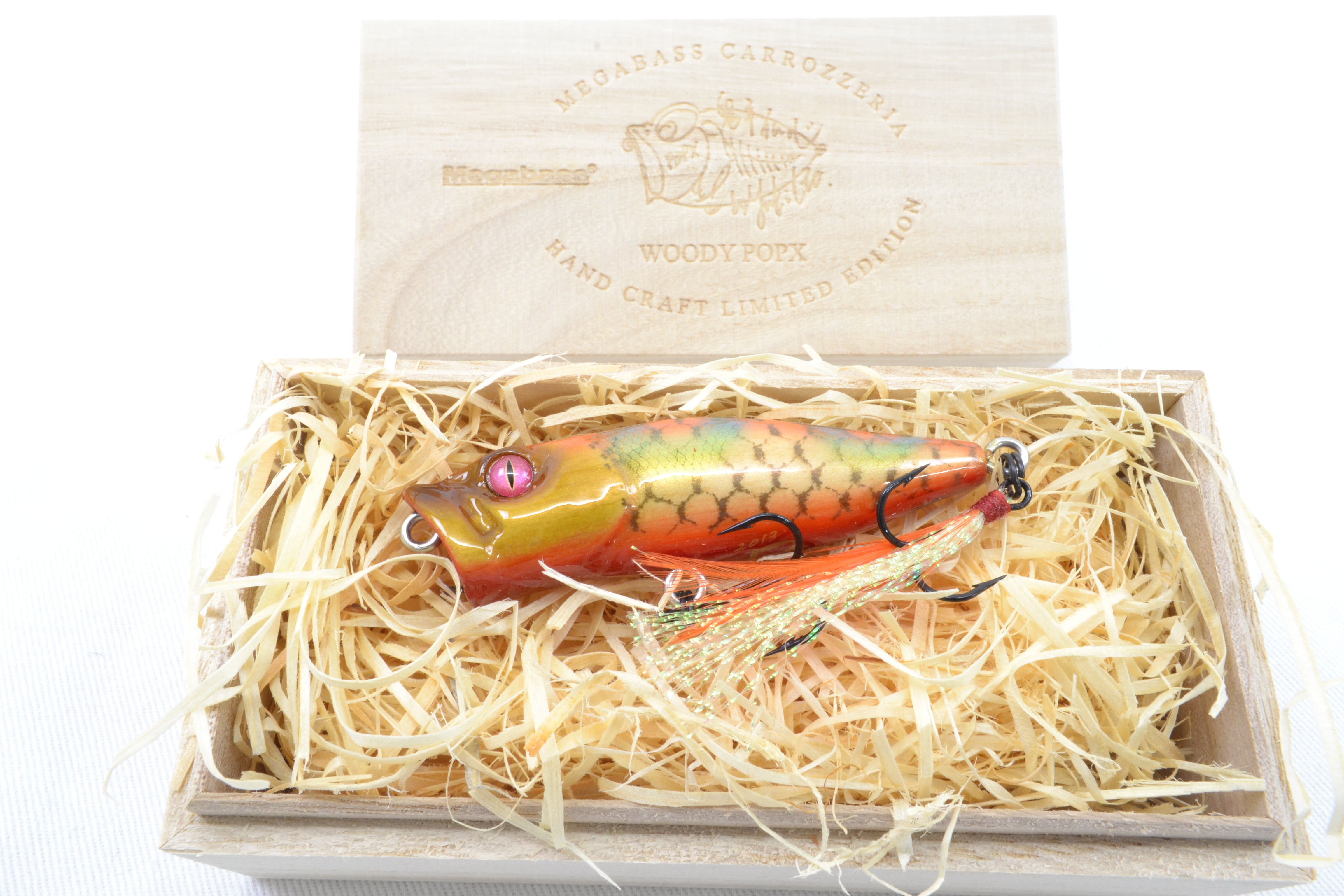 Fishing Equipment Woody's Bait Shop Woody Sport Fin Factory