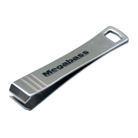 Megabass Line Cutter #Silver