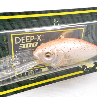 Megabass Deep X 300