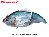 Megabass VATALION SW #GG Kohada