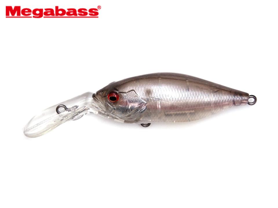 Megabass Deep X 100 LBO SP-C #Suigo Secret