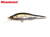 Megabass X 80 Jr. SP-C #Deadly Fish