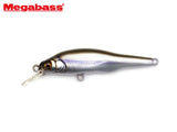 Megabass X 80 Jr. SP-C #Suigo Wakasagi