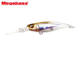 Megabass Shading X SP-C #Boso Wakasagi