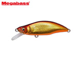 Megabass Great Hunting GH51 Humpback FS M Kinore