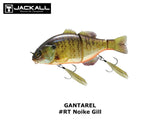 Jackall GANTAREL #RT Noike Gill