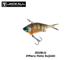 Jackall JEUBLU #Maru Hata Sujiebi