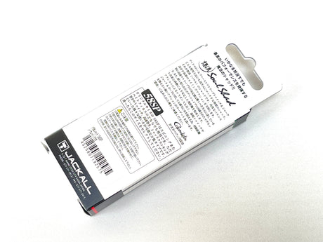 Jackall Soul Shad 58SP #Secret Shirauo