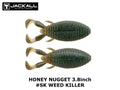 Jackall Honey Nugget 3.8 inch #SK Weed Killer